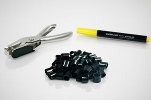 Aukabúnaður fyrir armbönd