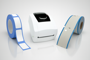 Prentaðu miða sjálfur