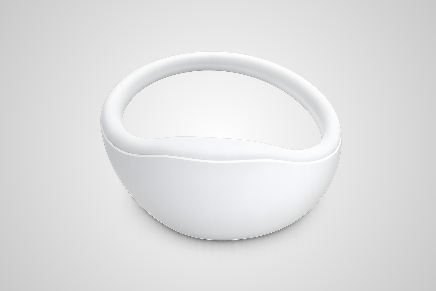 RFID Silikonarmbånd med eget design fra JM Band®