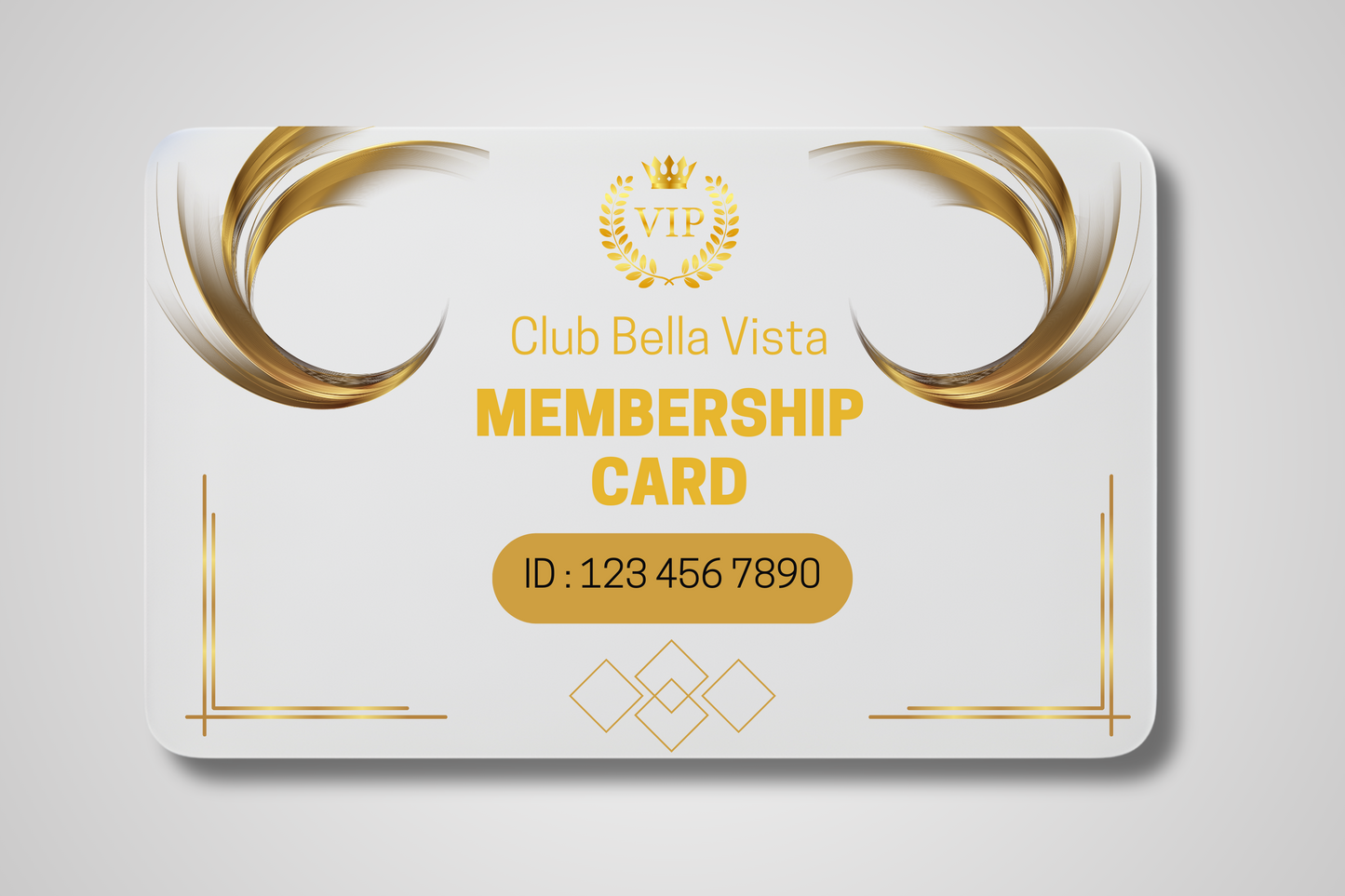 Plastkort Fargetrykk