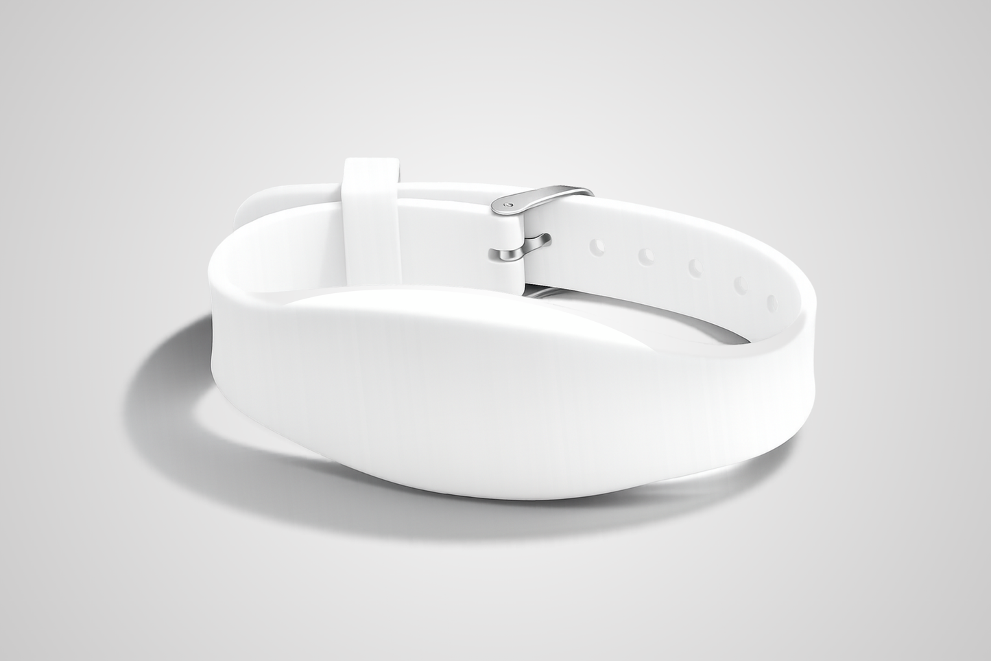 NFC Silikonarmbånd JM11