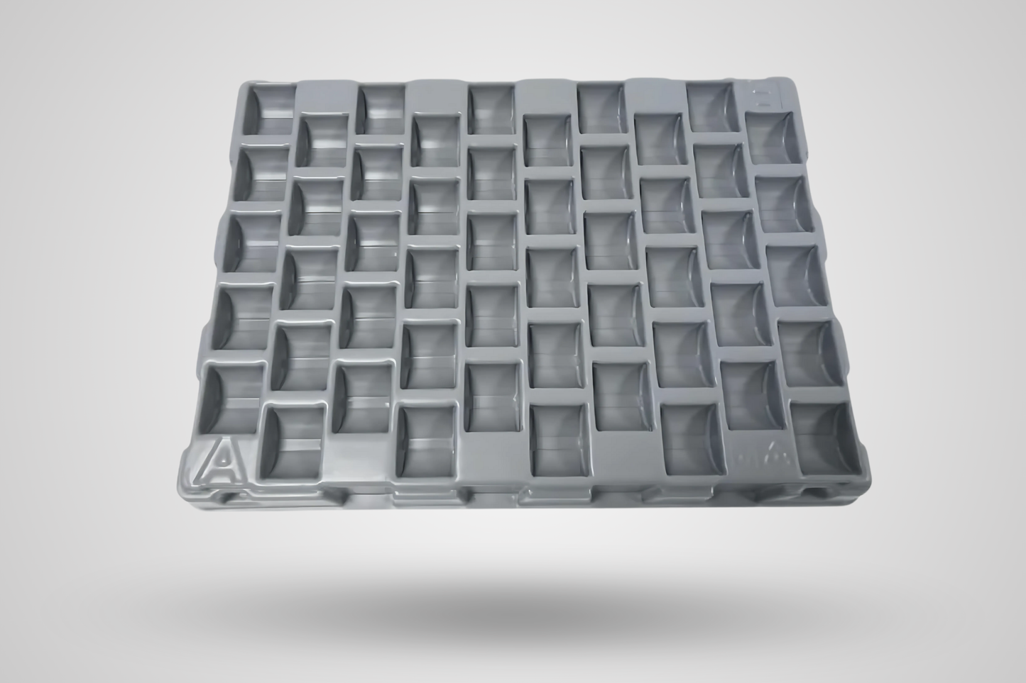 Et foto av Poletter tellebakke På lager fra JM Band®. Kjøp Tilbehør i Ø 35 / 38mm / Heksagon her.