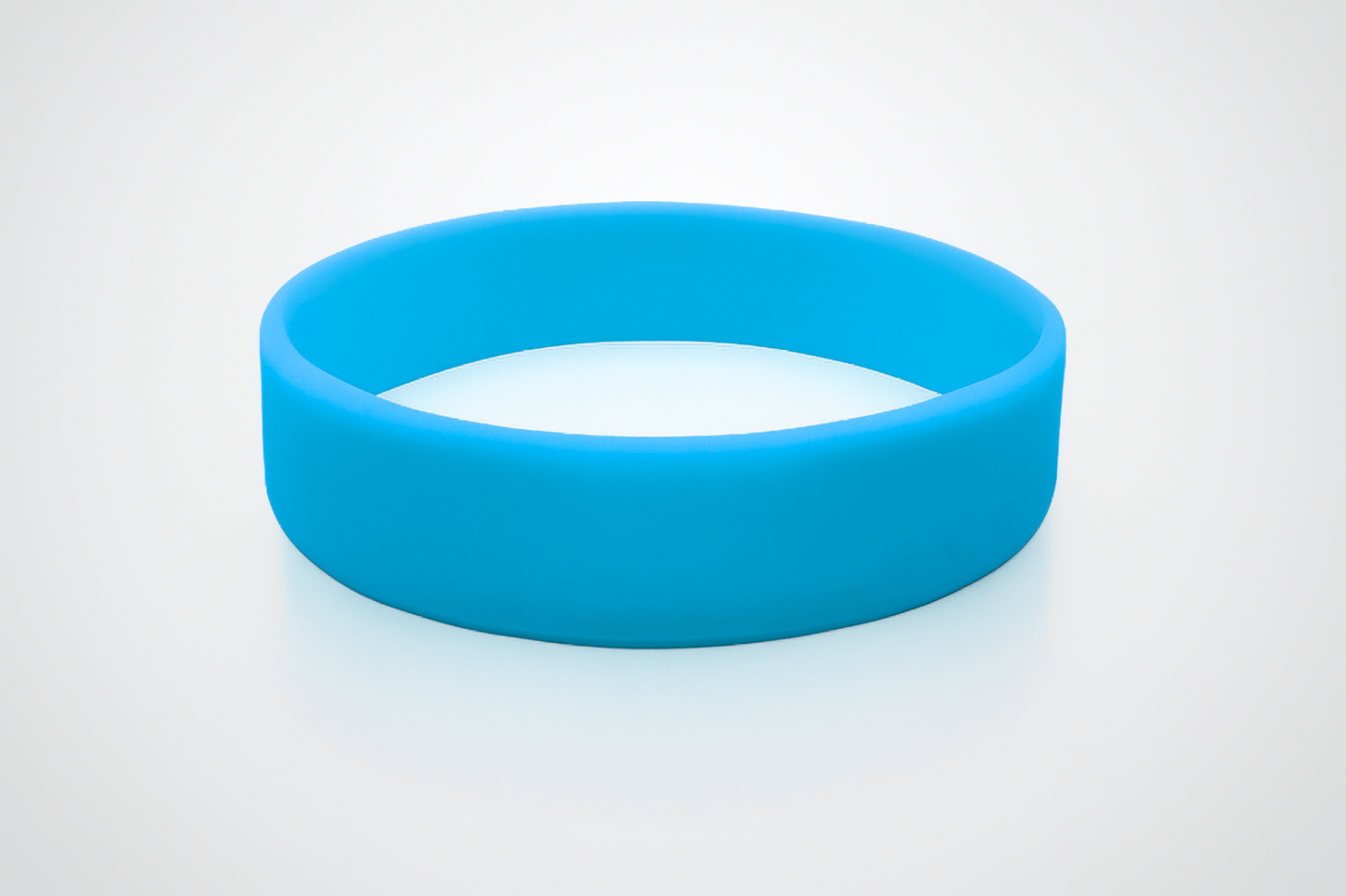 Silikon armbånd uten trykk til barn