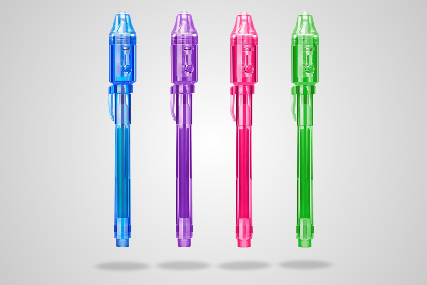 UV merki