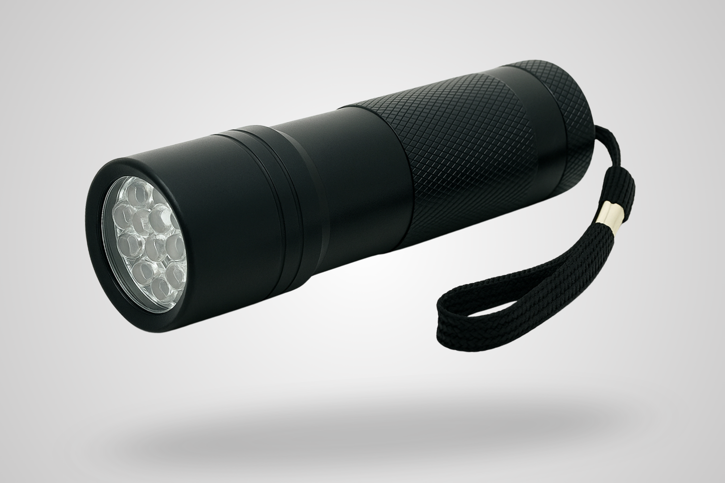 UV vasaljós LED litróf