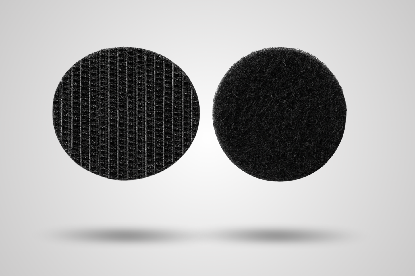 Velcro læsir sjálflímandi