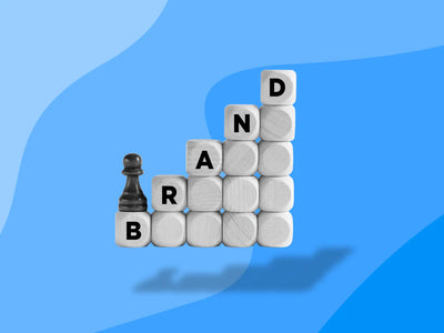 Vörumerki fyrirtækja