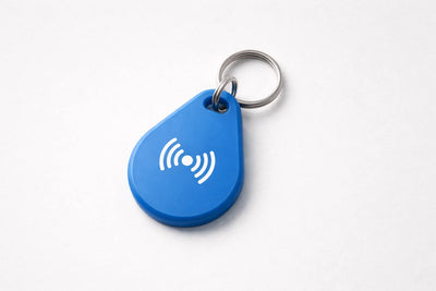 Hvað er NFC?