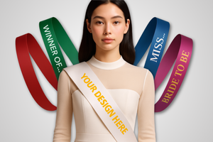 Panta slaufu & fröken slaufu