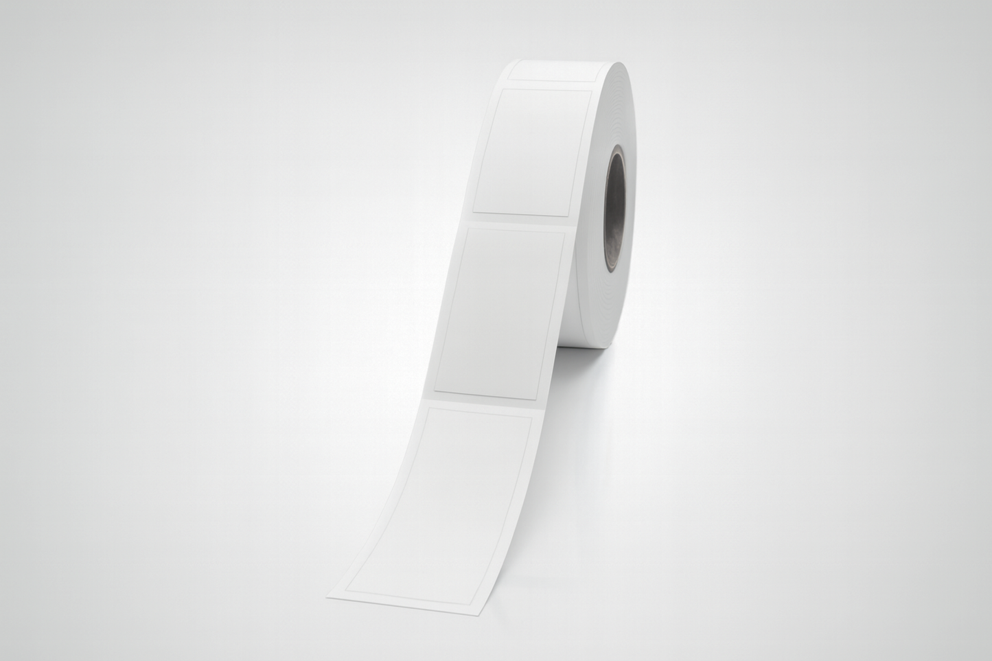 Innlausnarmiðar án prentunar