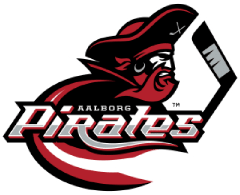 Logoen til arkansas-piratene.