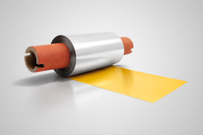 Þynnur fyrir varmaflutning FM