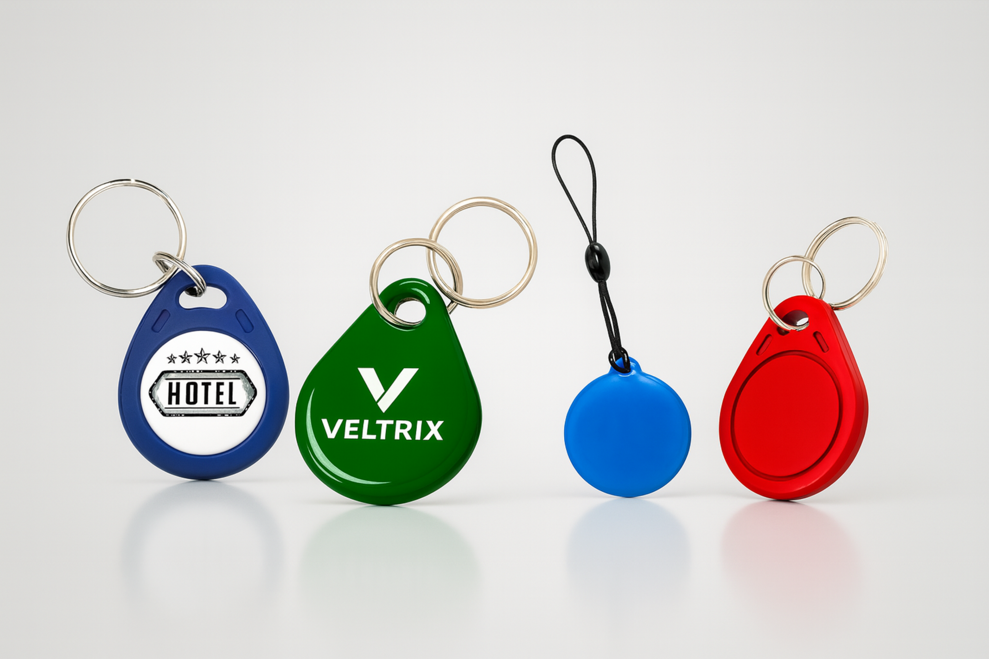 RFID produkter