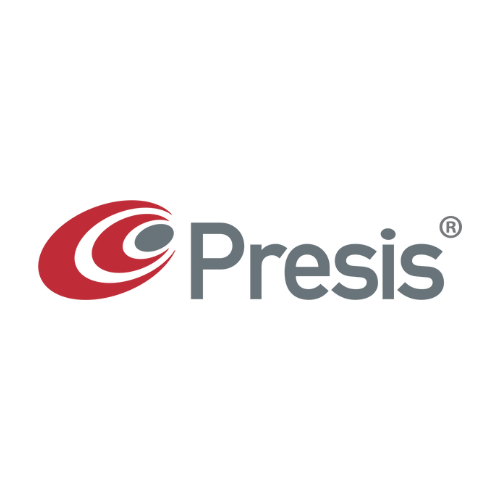 Presis logo