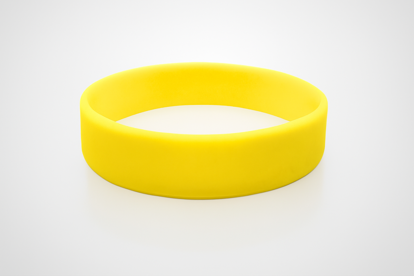 Silikon armbånd uten trykk til barn