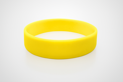 Silikon armbånd uten trykk til barn