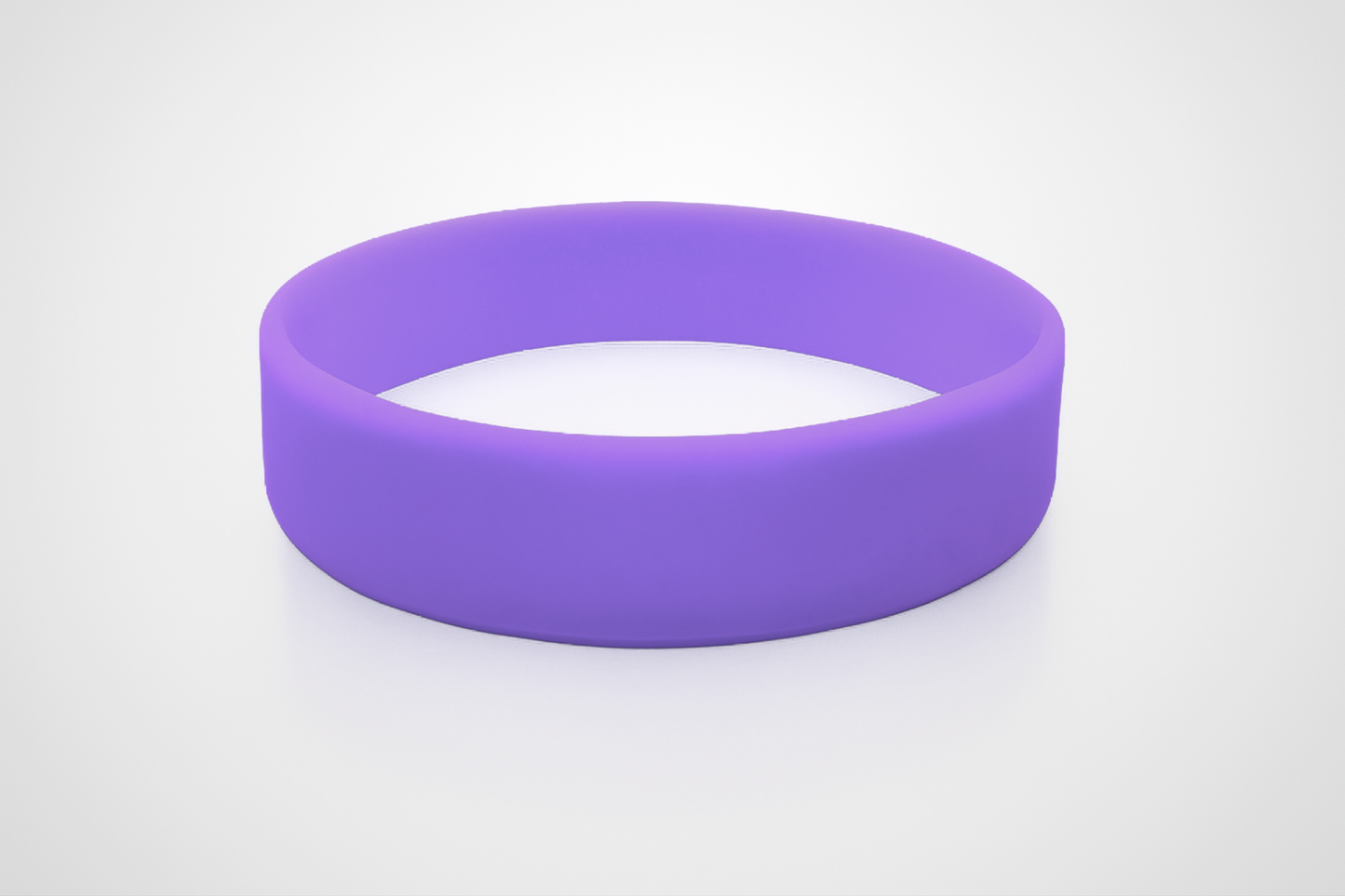 Silikon armbånd uten trykk til barn