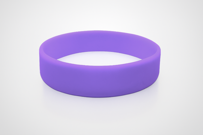 Silikon armbånd uten trykk til barn