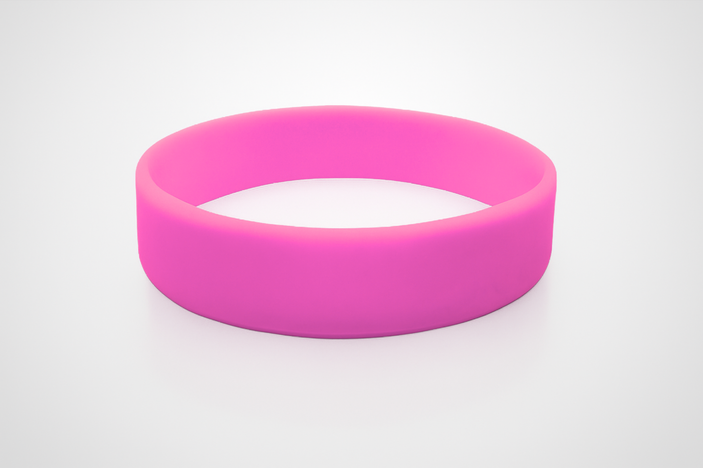 Silikon armbånd uten trykk til barn