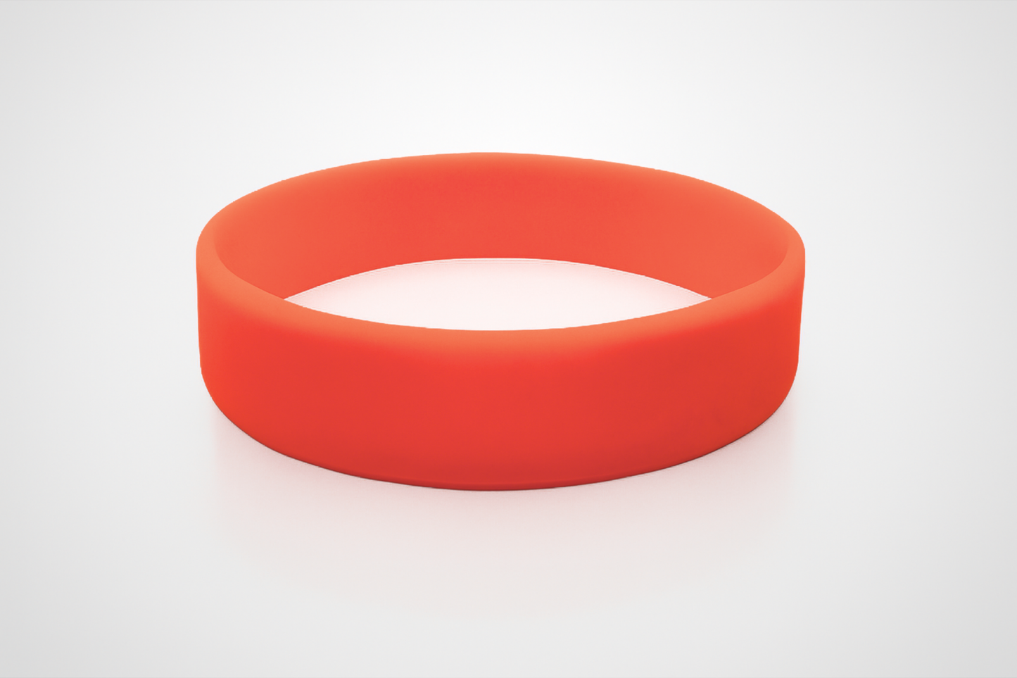 Silikon armbånd uten trykk til barn