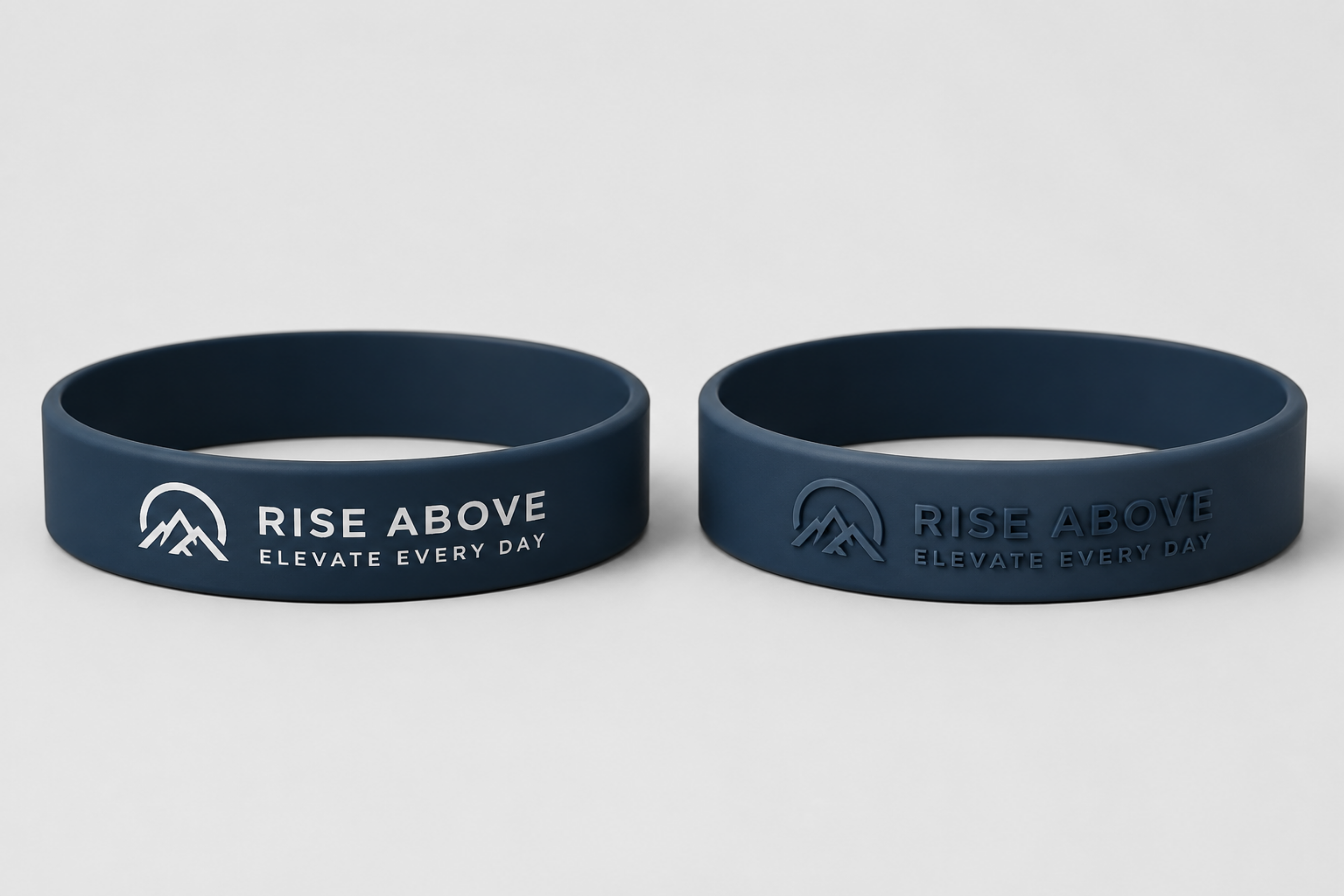 Silíkon armband