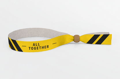 Efnaarmband rPET Litaprentun