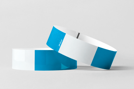 Thermal armband - Print Self