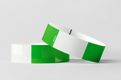 Thermal armband - Print Self