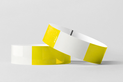 Thermal armband - Print Self