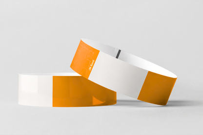 Thermal armband - Print Self