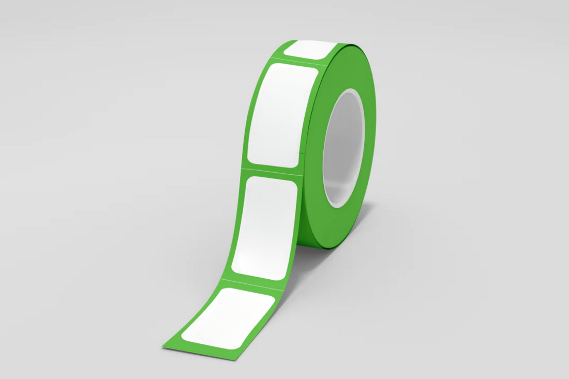 Et foto av Termiske billetter uten trykk fra JM Band®. Kjøp Billetter i Blå her.