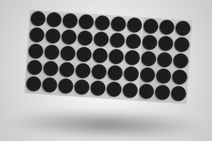 Velcro læsir sjálflímandi