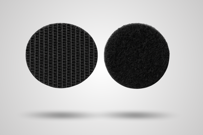 Velcro læsir sjálflímandi
