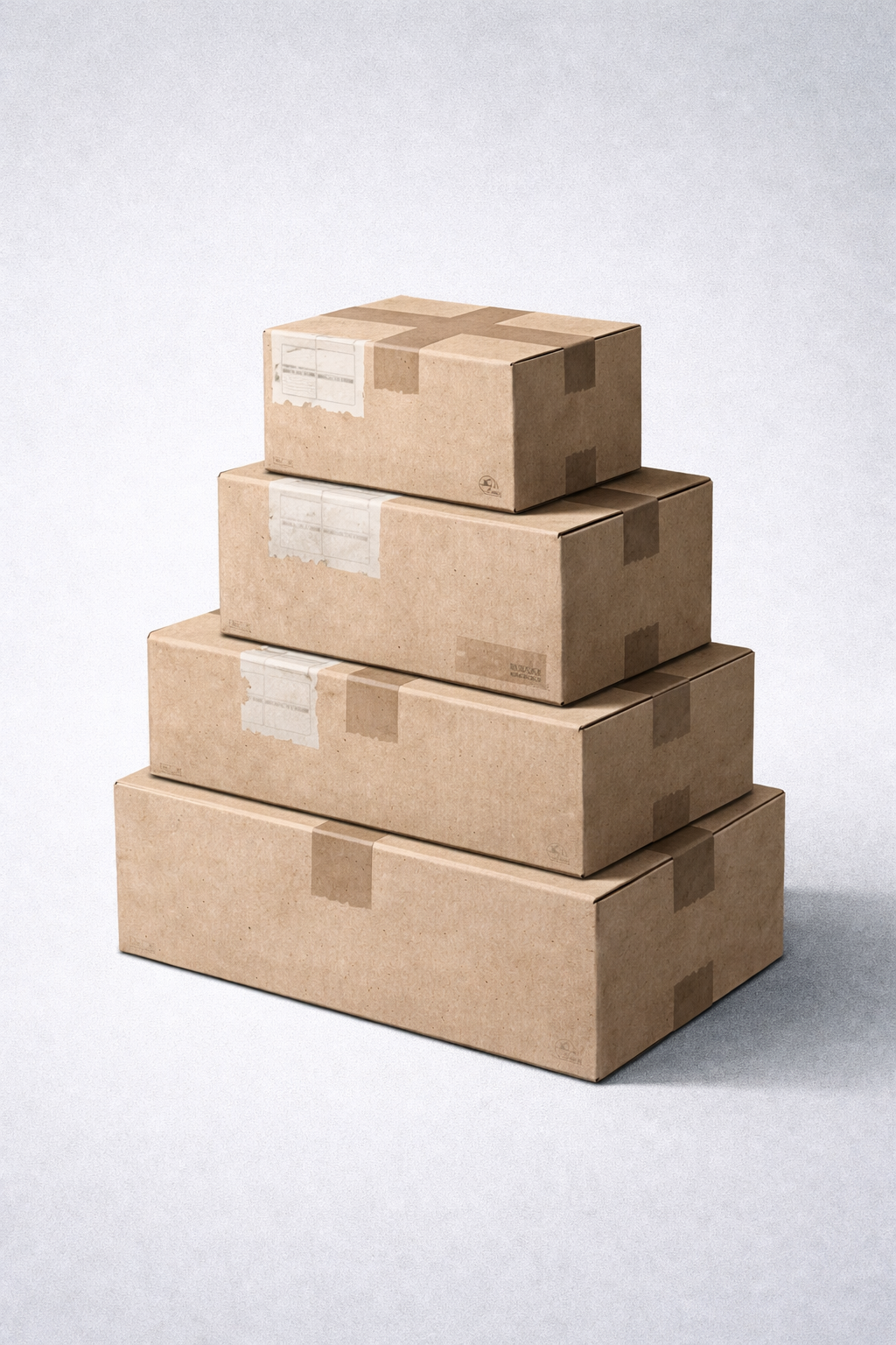 Slik arbeider vi ansvarlig