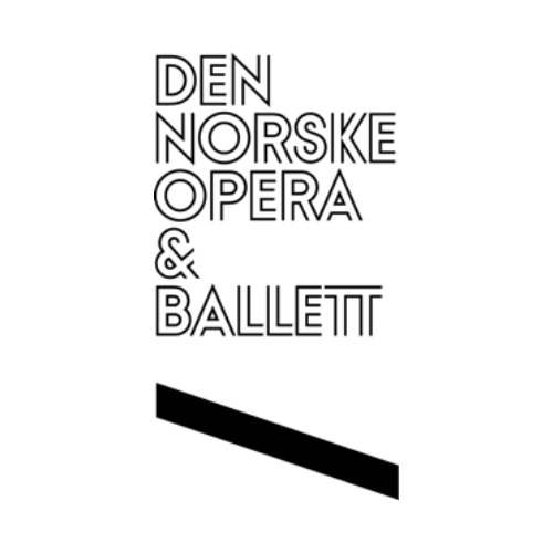 Den Norske Opera & Ballett logo