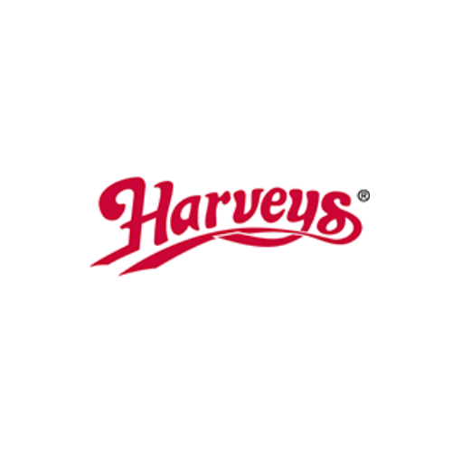 harveys logo