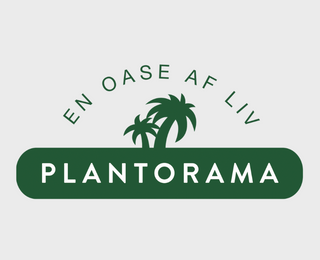 En oase av liv plantarama logo.