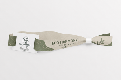 Efnaarmband (Fudan FM 1108)