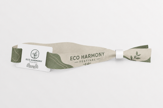 Efnaarmband (Fudan FM 1108)