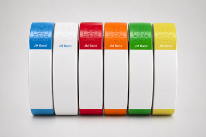 Thermal armband - Print Self